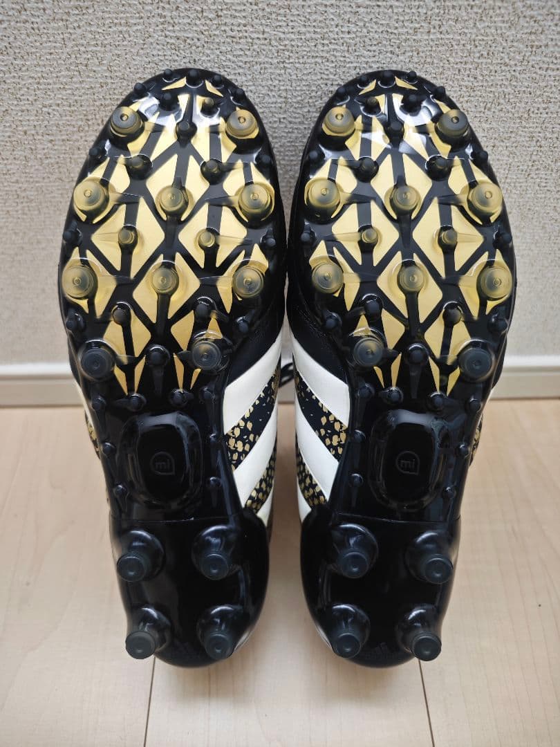 アディダス エース16.2【27.5cm】
