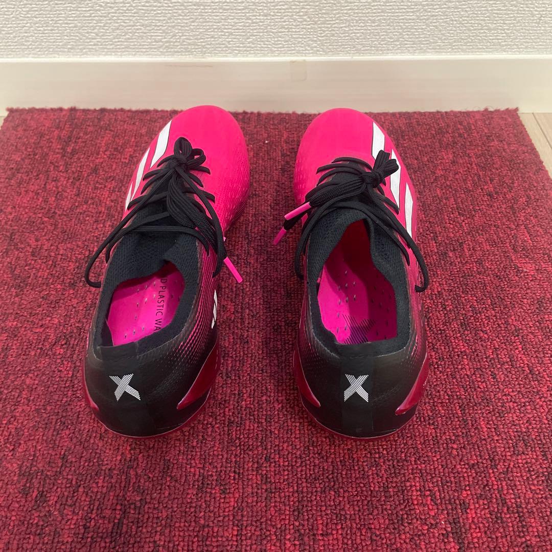 サッカースパイク　スピードポータル　X FG