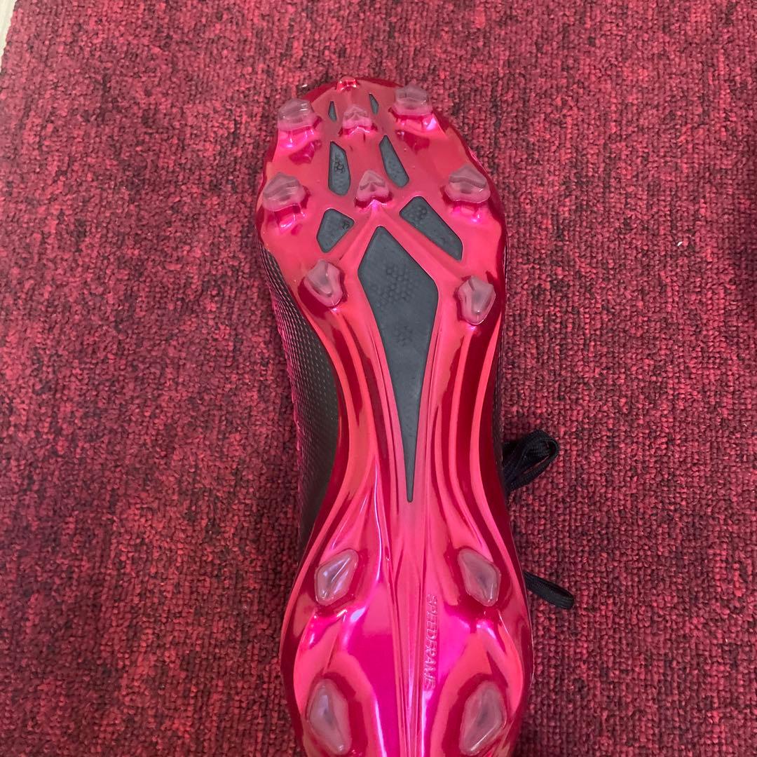 サッカースパイク　スピードポータル　X FG