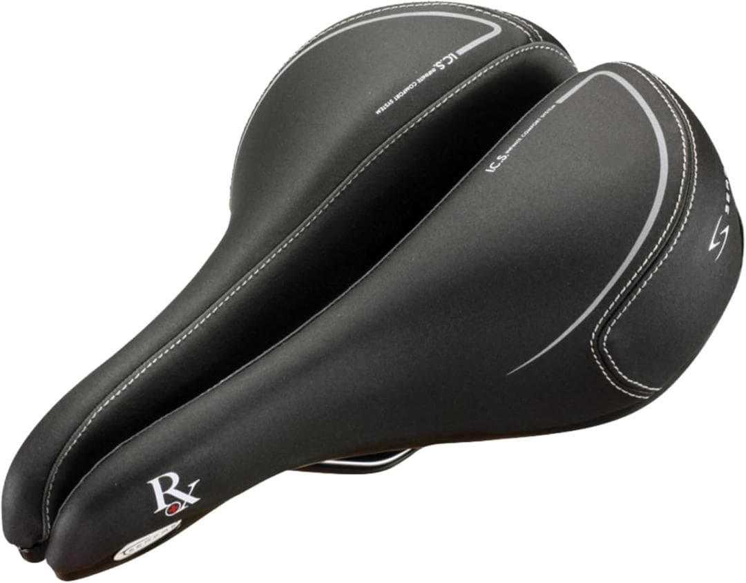 サーファス SERFAS RX-921 自転車 サドル 新品未使用
