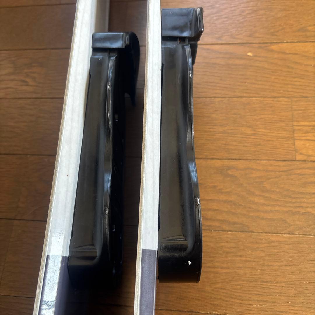 90cm スキーボード ファンスキー TXT90 スノーボードビンディング用