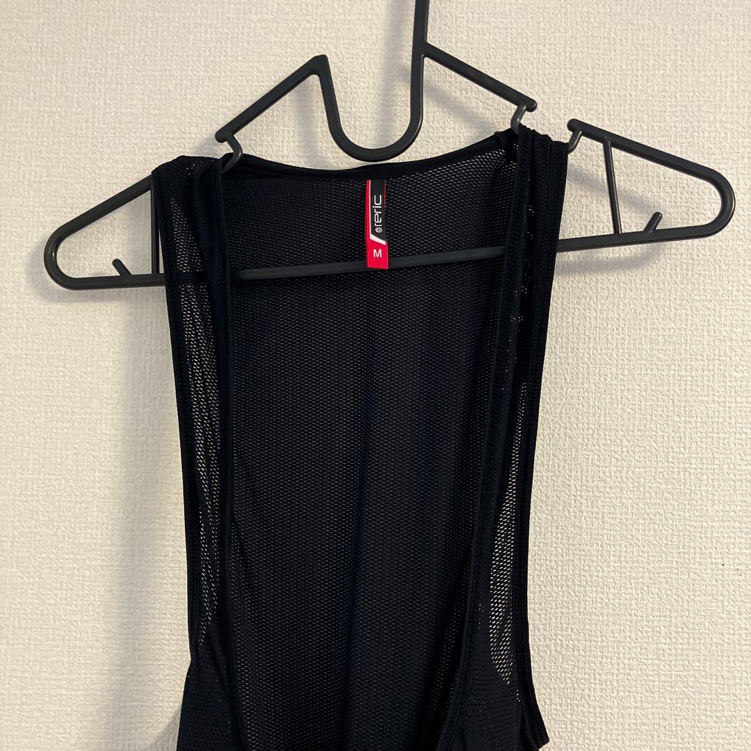 reric エアロジャージ上下セット