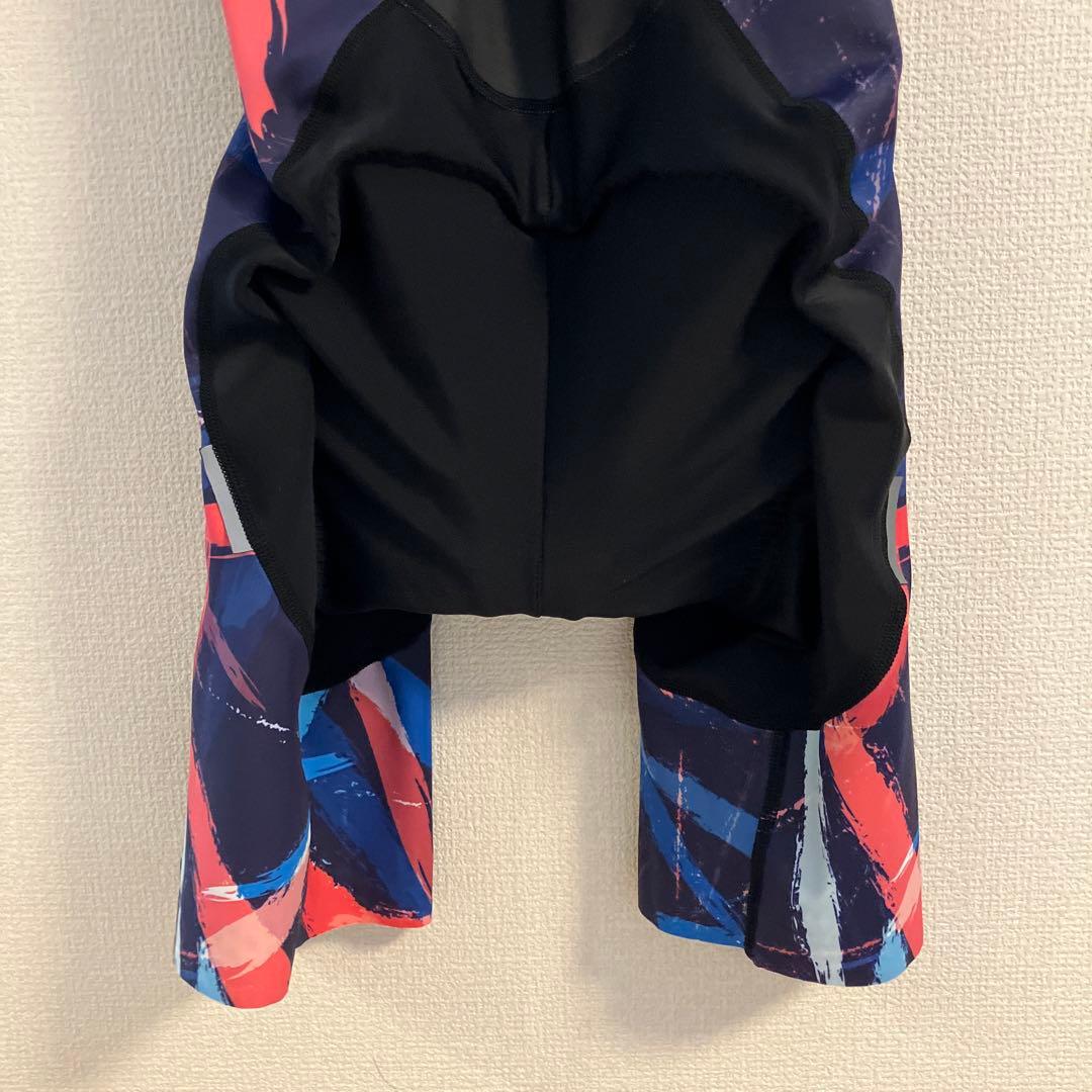 reric エアロジャージ上下セット