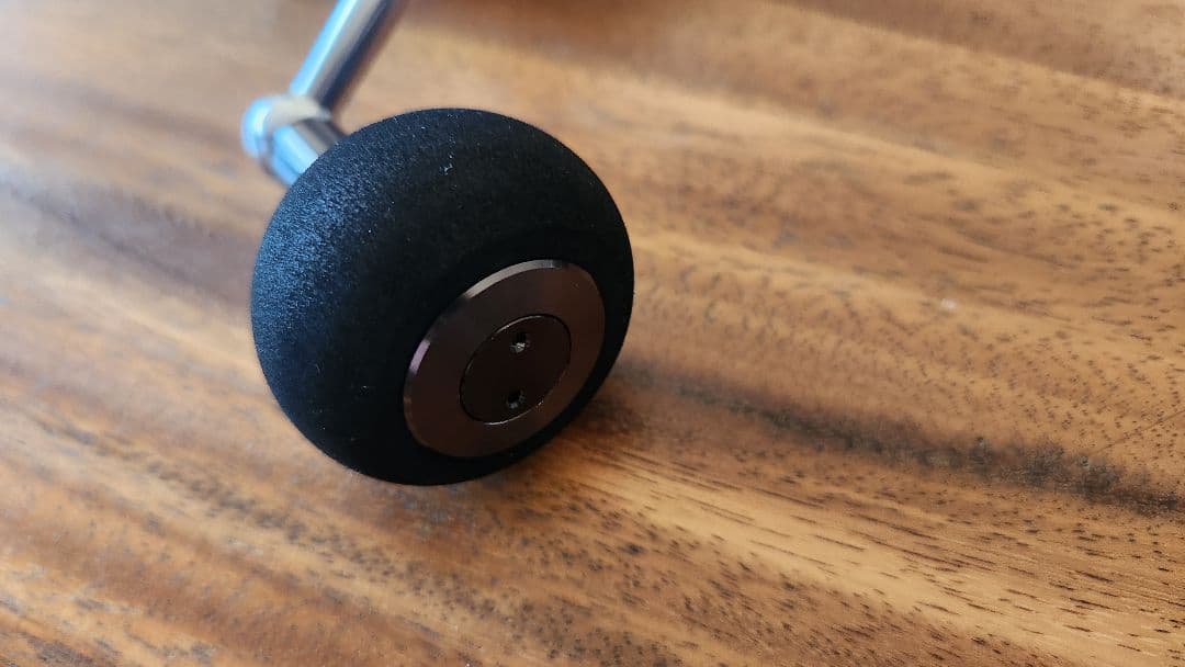 【値下げ】キャタリナ4500H 替スプール付き