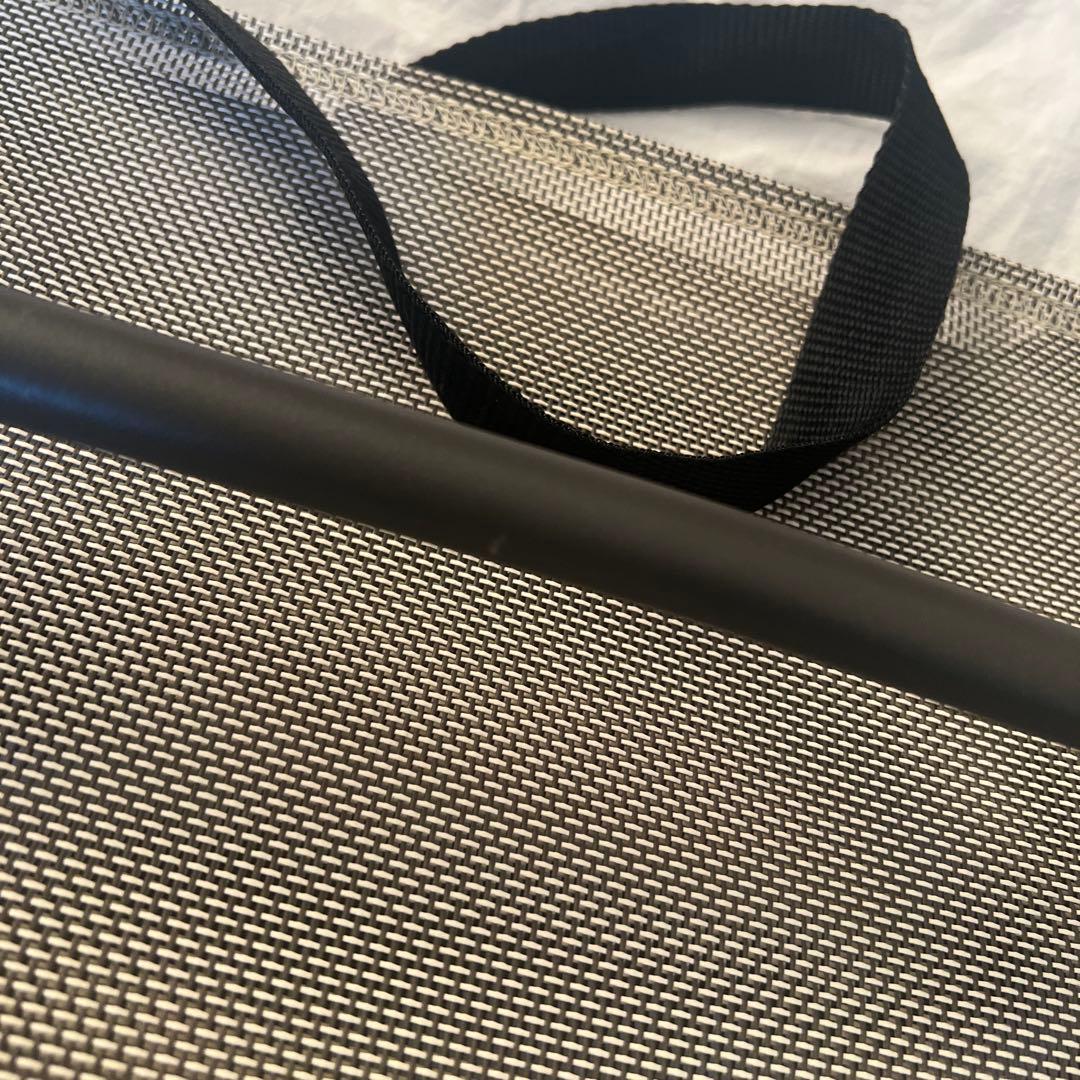 【Lafuma MOBILIER 】ラフマ ローチェア