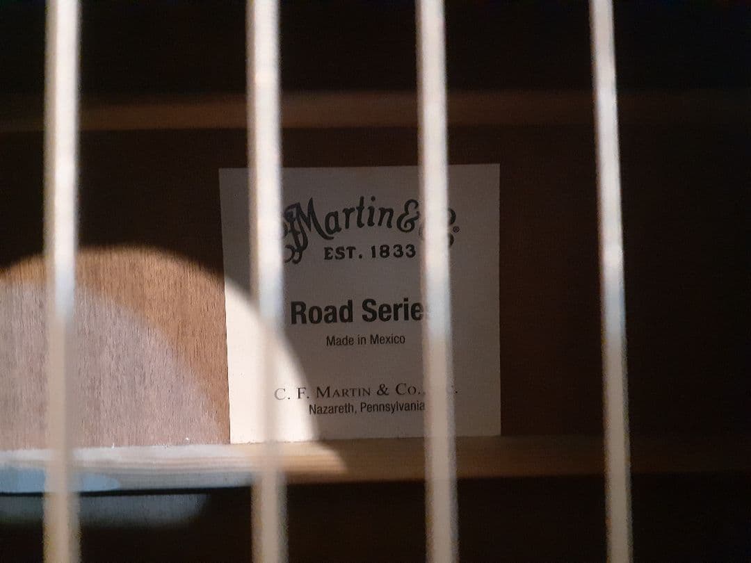 【最終値下げ】Martin D-10E-02 エレアコ ギター
