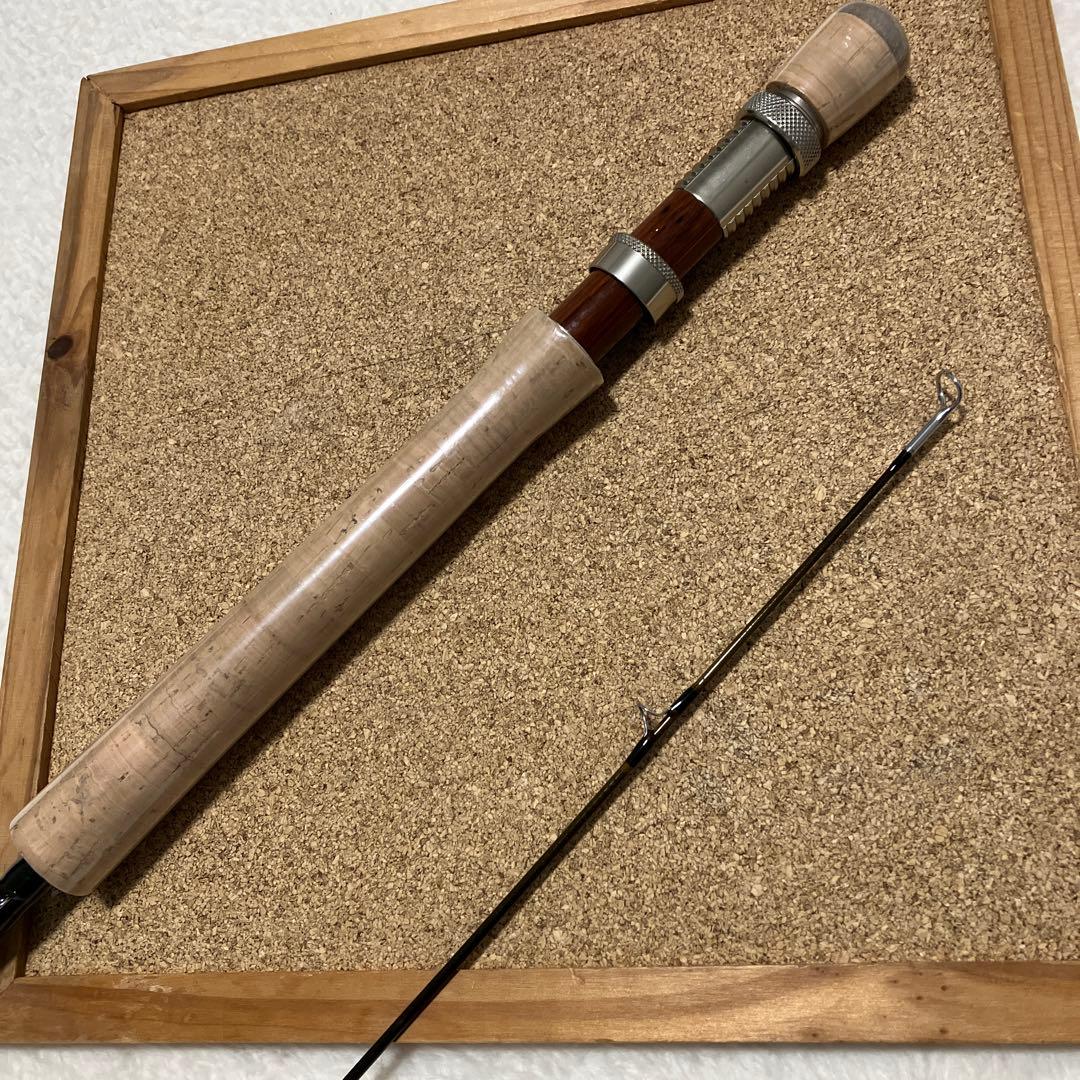 【未使用】ロッホモア-Z F969U ダイワ　LOCHMOR-Z Daiwa