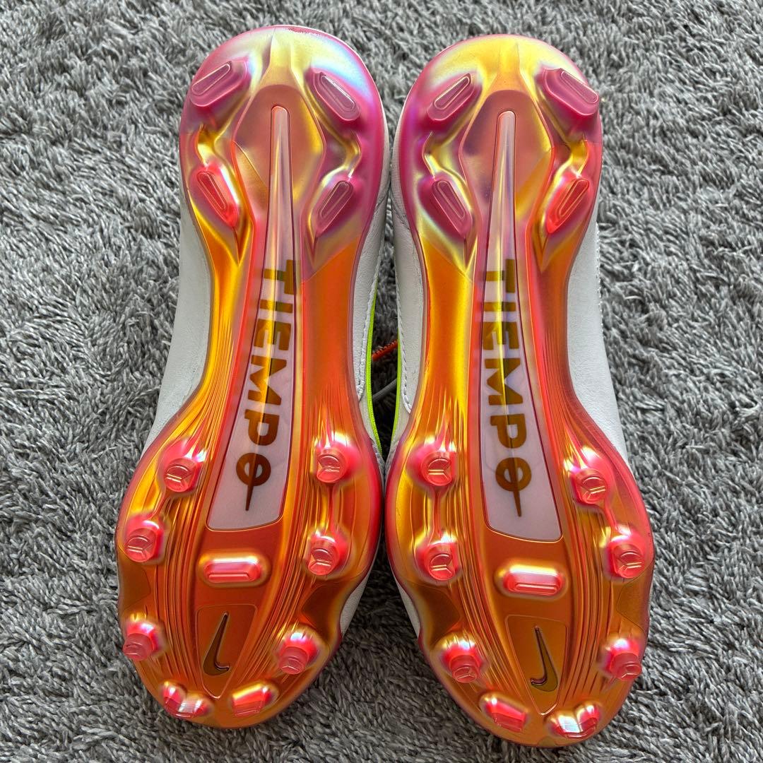Nike Tiempo ティエンポ