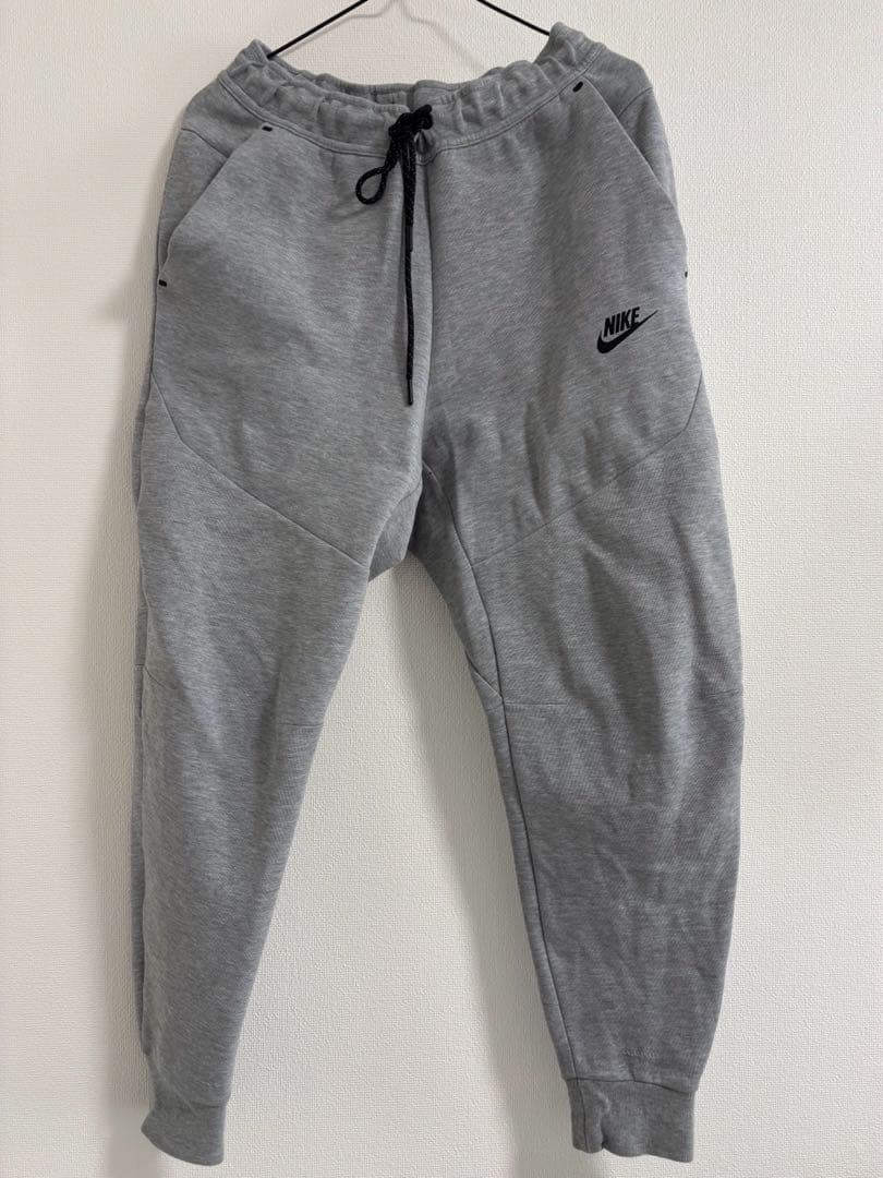 【美品】Nike テックフリース　上下セット