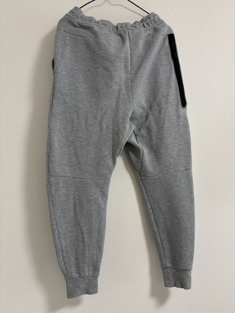 【美品】Nike テックフリース　上下セット