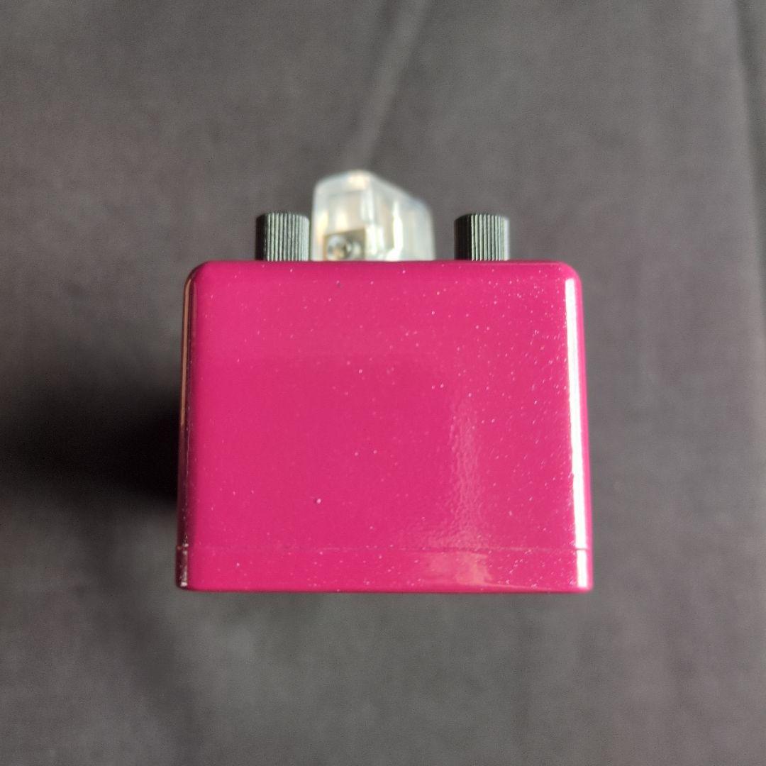 TONE CITY TROMBOLO トレモロ ミニペダル 美品