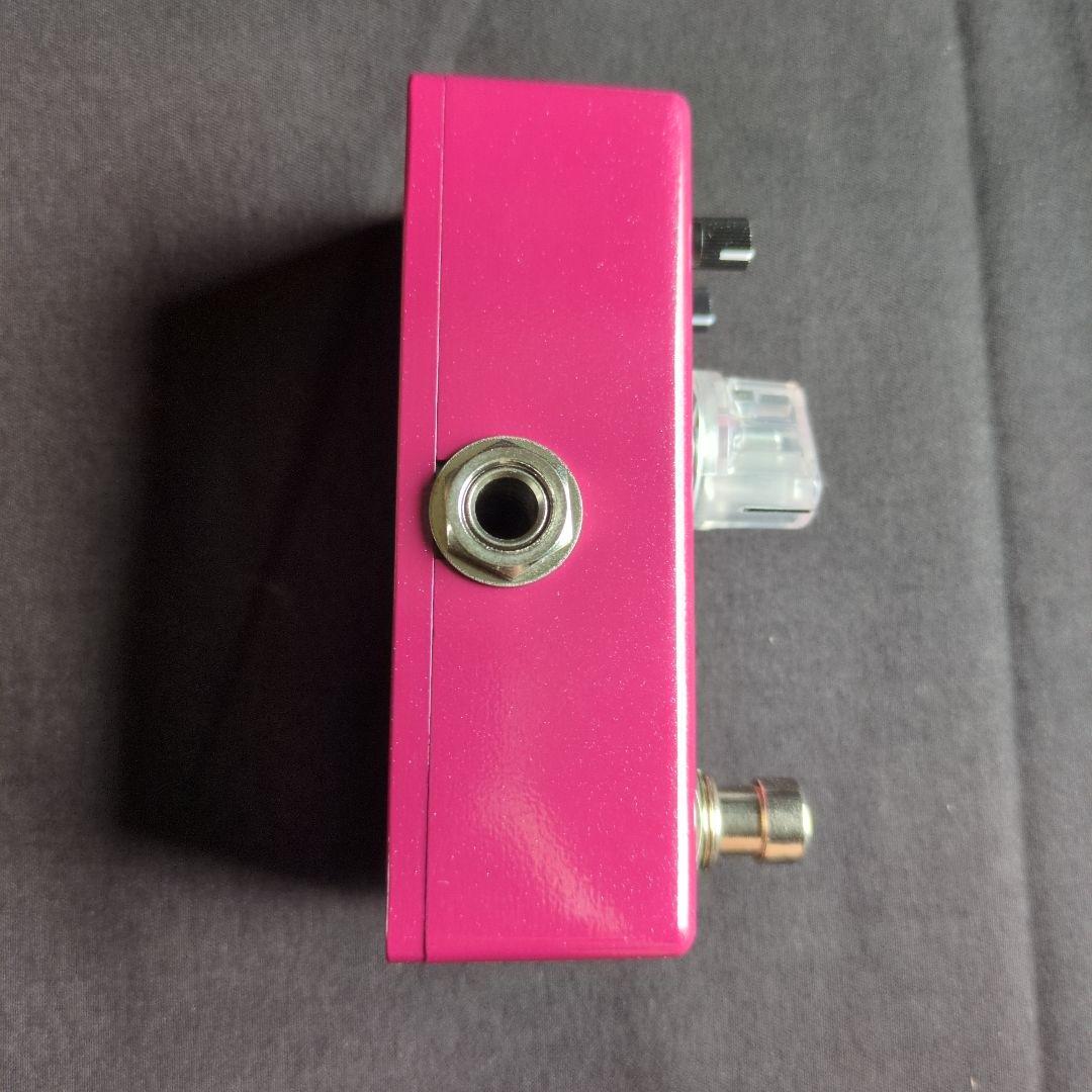 TONE CITY TROMBOLO トレモロ ミニペダル 美品