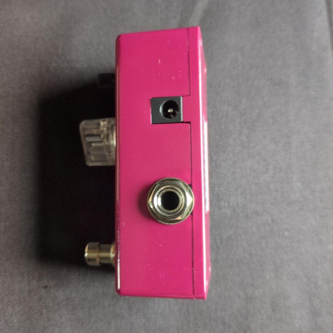 TONE CITY TROMBOLO トレモロ ミニペダル 美品