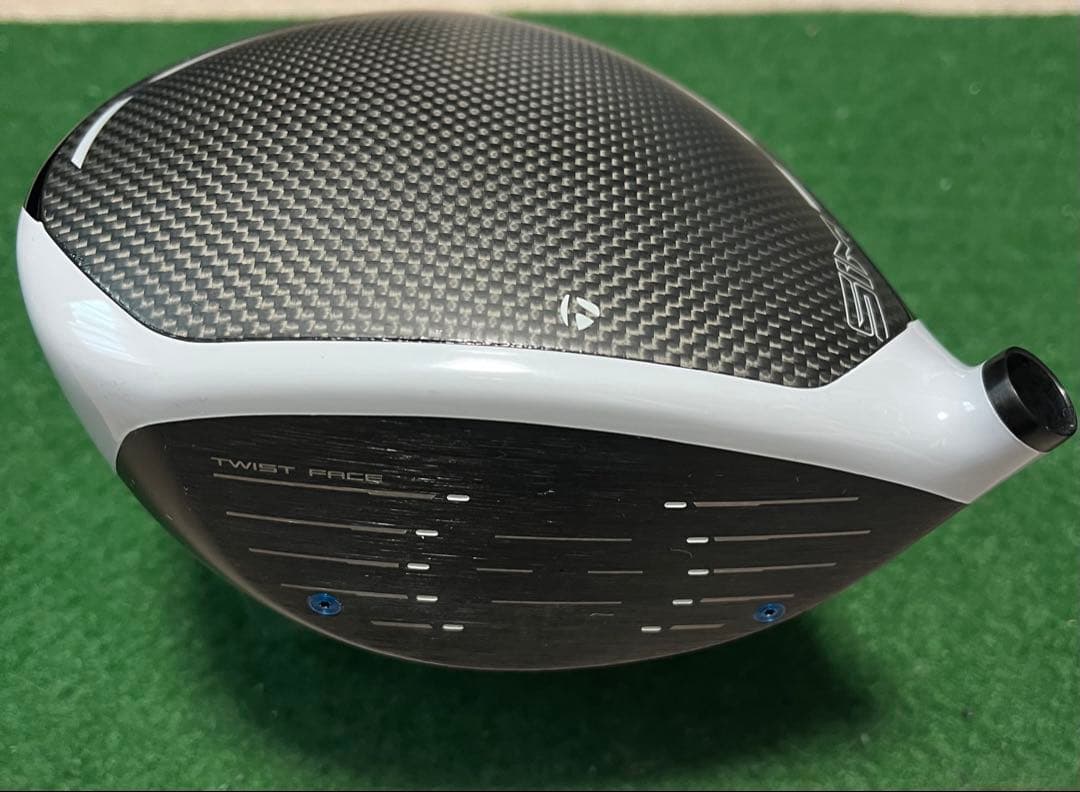 TaylorMade テーラーメイド　SIM MAX シムマックス　ドライバー