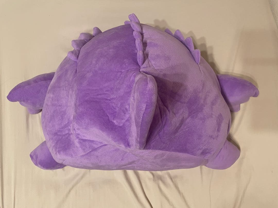 絶対に舐められたいゲンガー　ぬいぐるみ