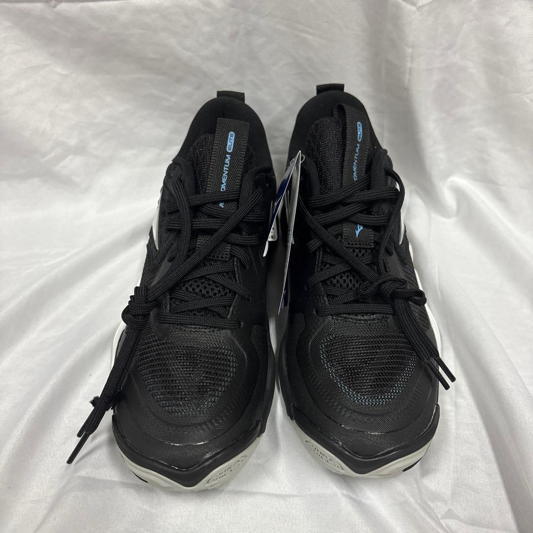 ミズノ　MIZUNO ウエーブモーメンタム エリート