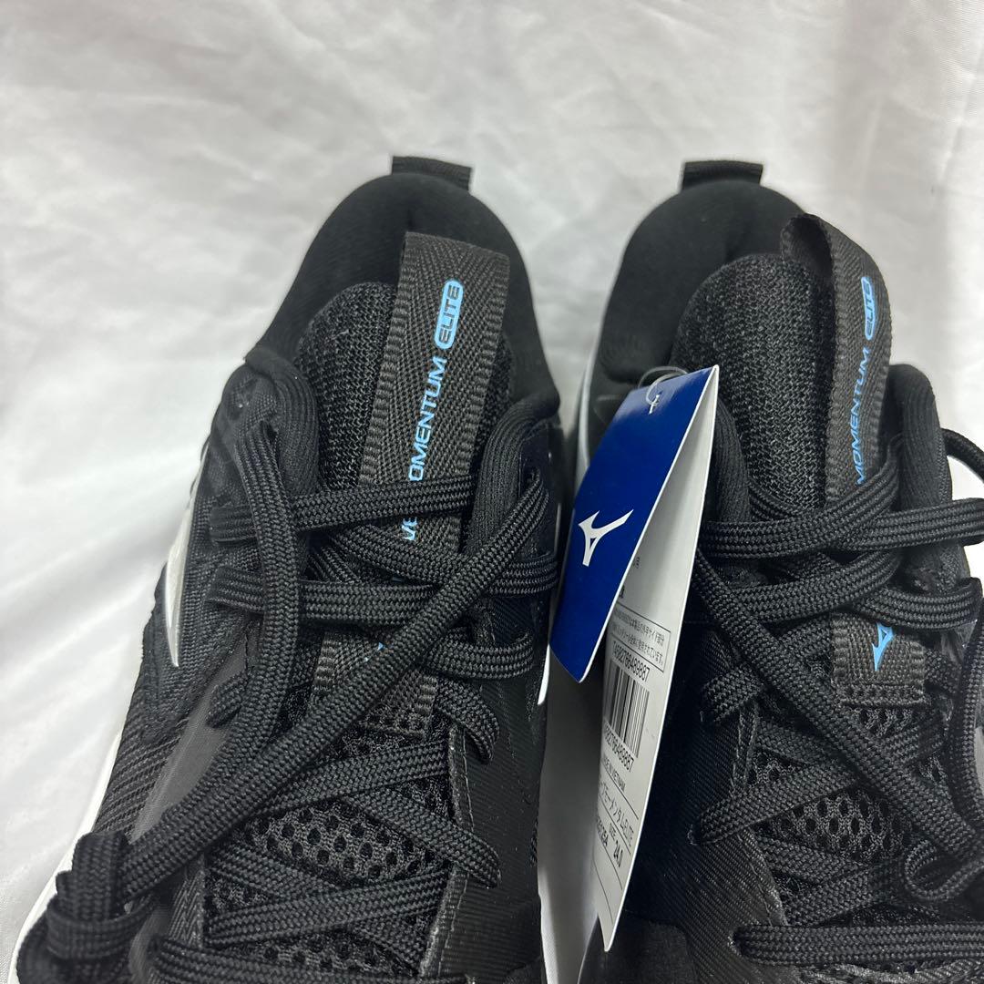 ミズノ　MIZUNO ウエーブモーメンタム エリート