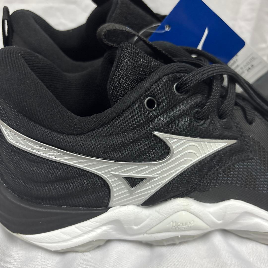 ミズノ　MIZUNO ウエーブモーメンタム エリート