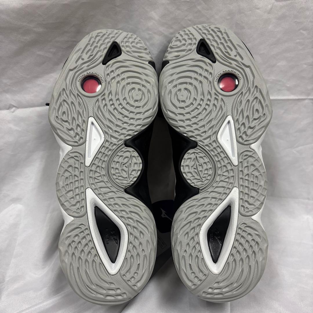 ミズノ　MIZUNO ウエーブモーメンタム エリート