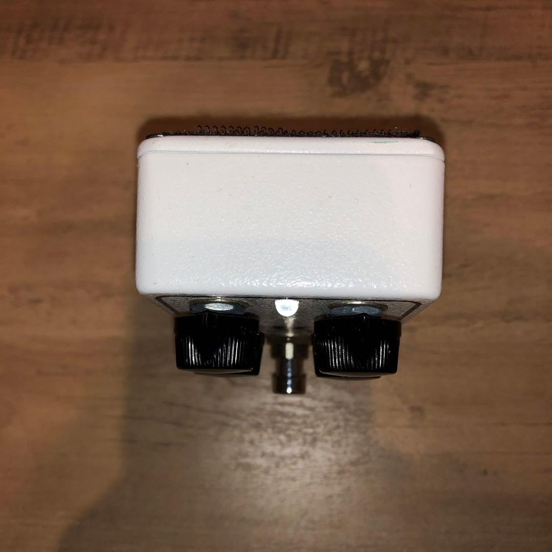Xotic Effects RC-Booster ギターエフェクター