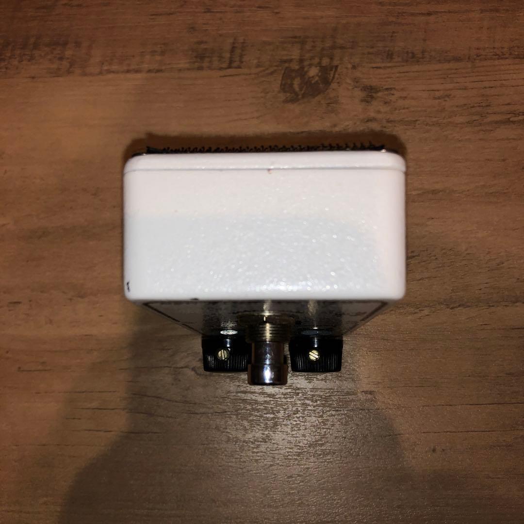 Xotic Effects RC-Booster ギターエフェクター