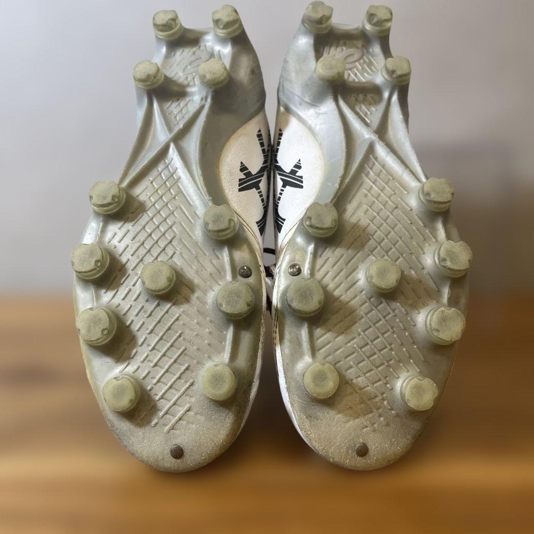値下げアシックス サッカースパイク DS LIGHT X-FLY5 23.5cm