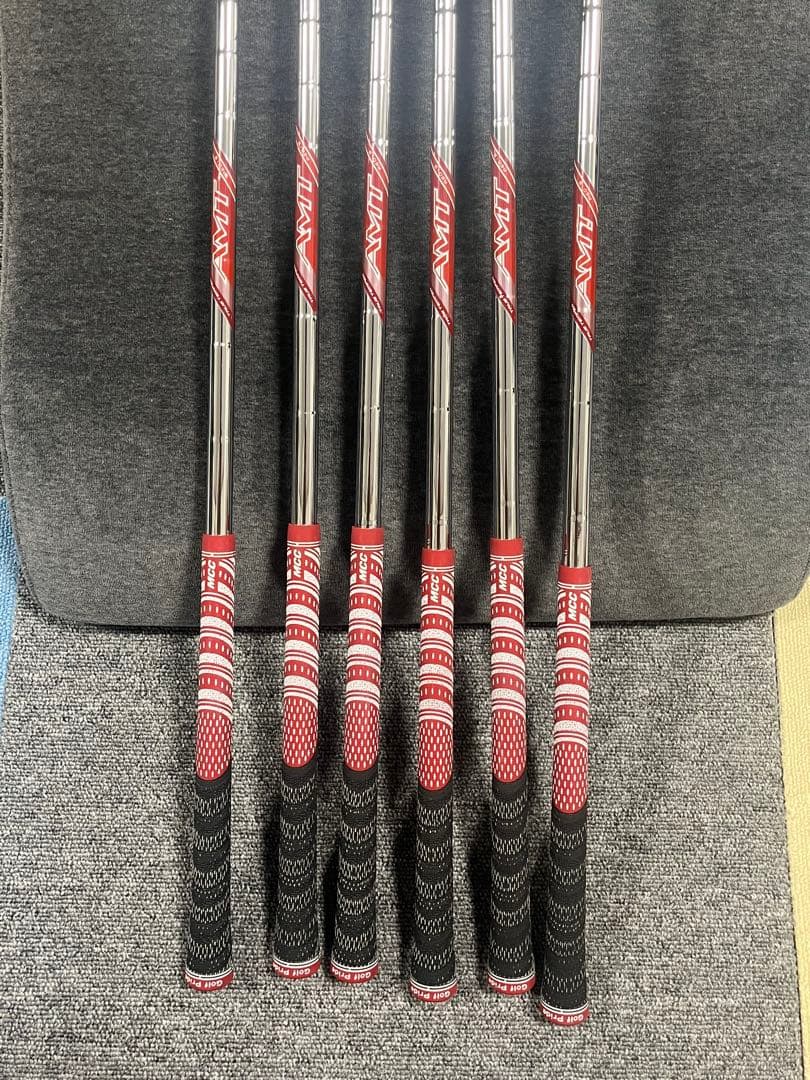 Titleist T350&T250 COMBO アイアン6本セット