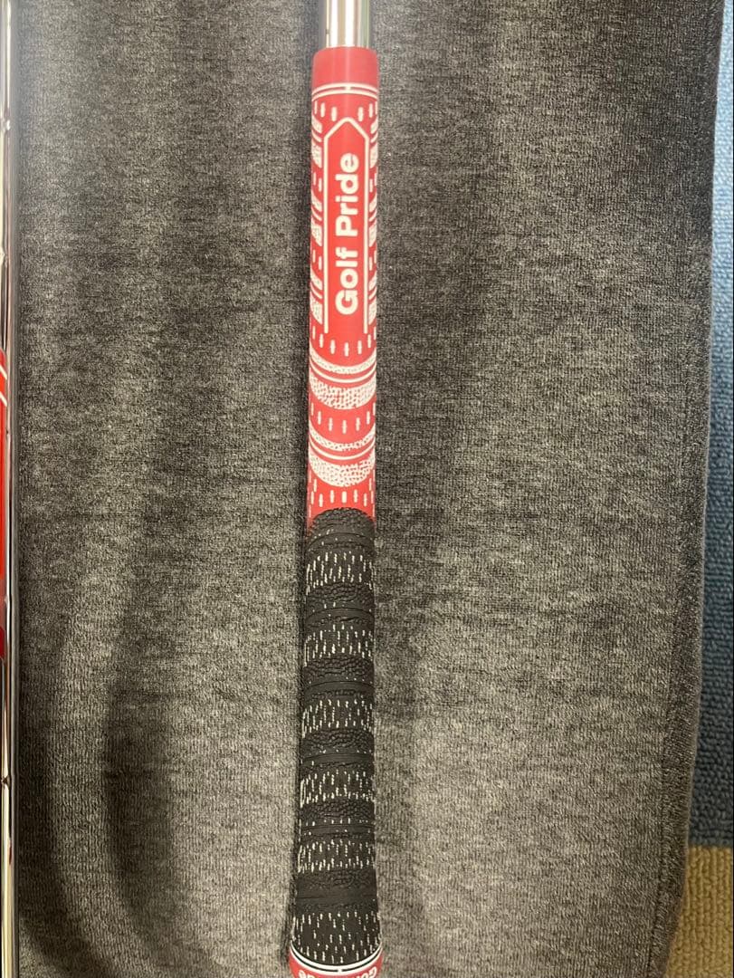 Titleist T350&T250 COMBO アイアン6本セット
