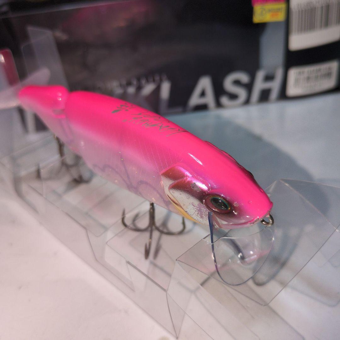 DRT TINY KASHI Low オリカラ #HAMAピンク浜オリカラ限定