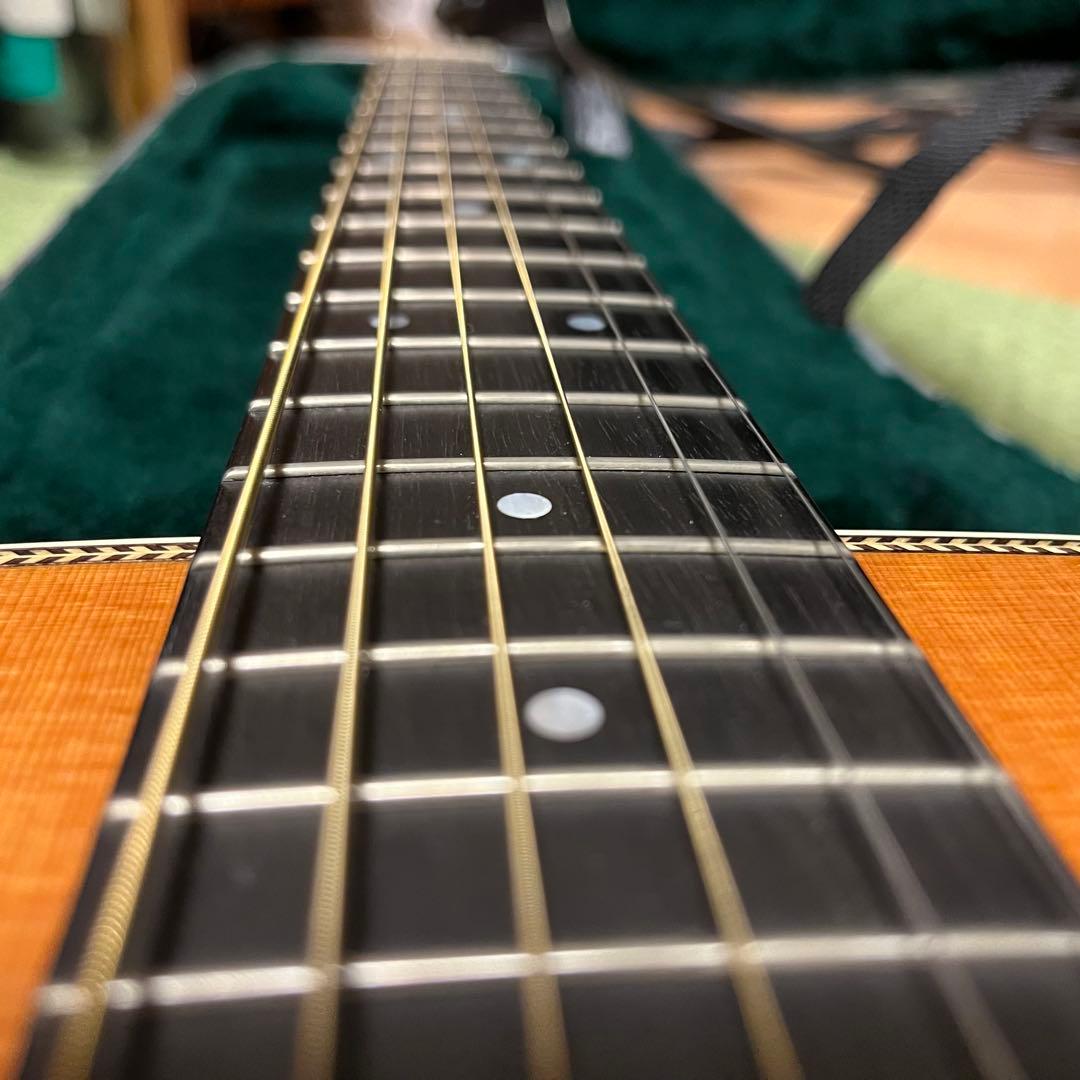 Martin HD-28 2013年製　マーチン　ドレットノート
