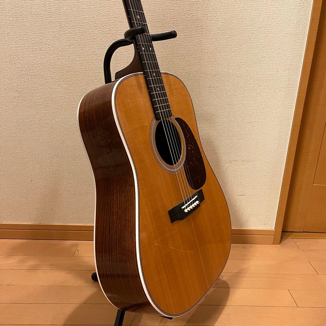 Martin HD-28 2013年製　マーチン　ドレットノート