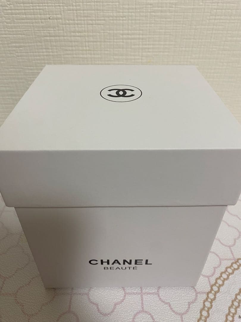 希少CHANEL 100周年　ノベルティ　スノードーム