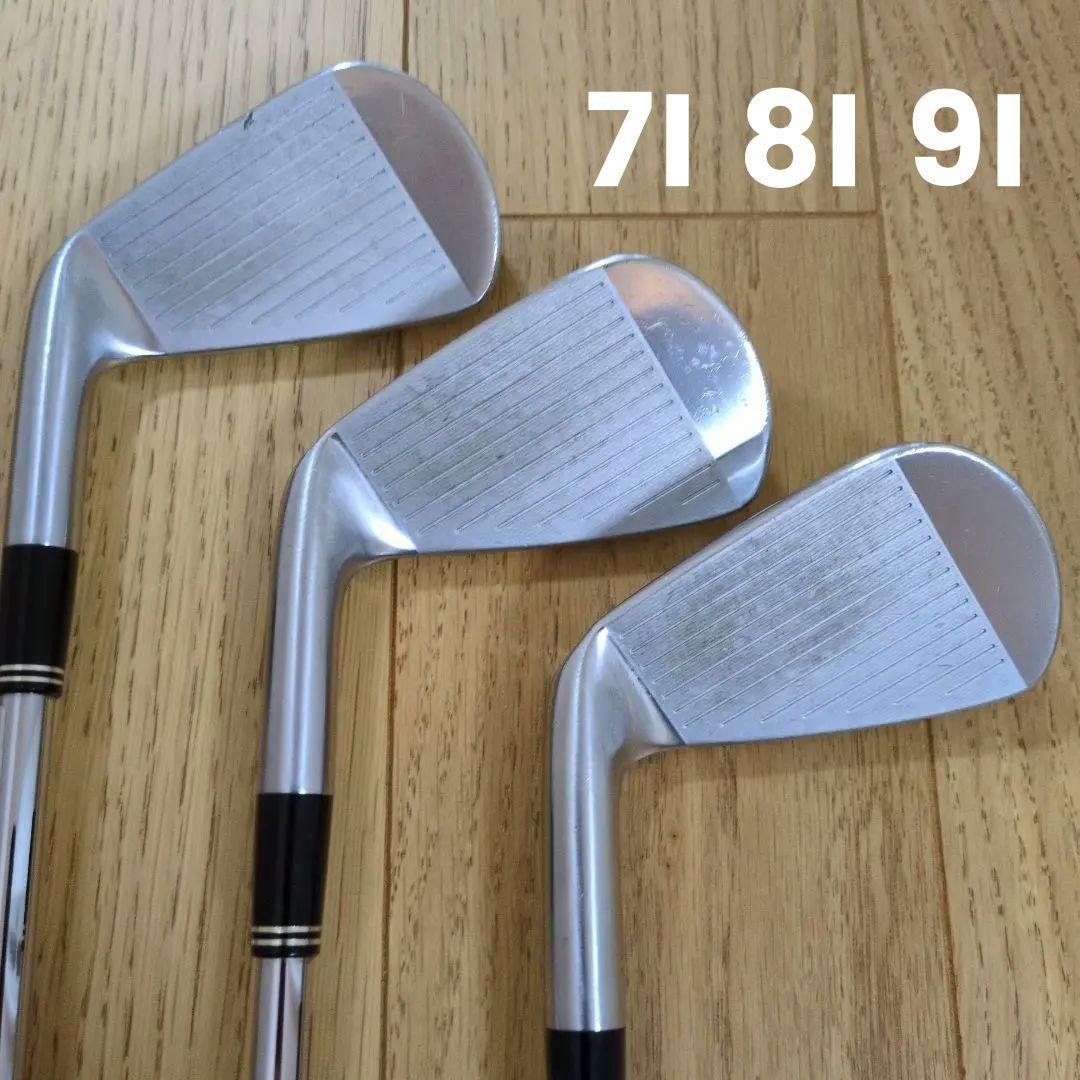 SRIXON スリクソン Z745 Z45 ZH45 13本 ゴルフクラブセット