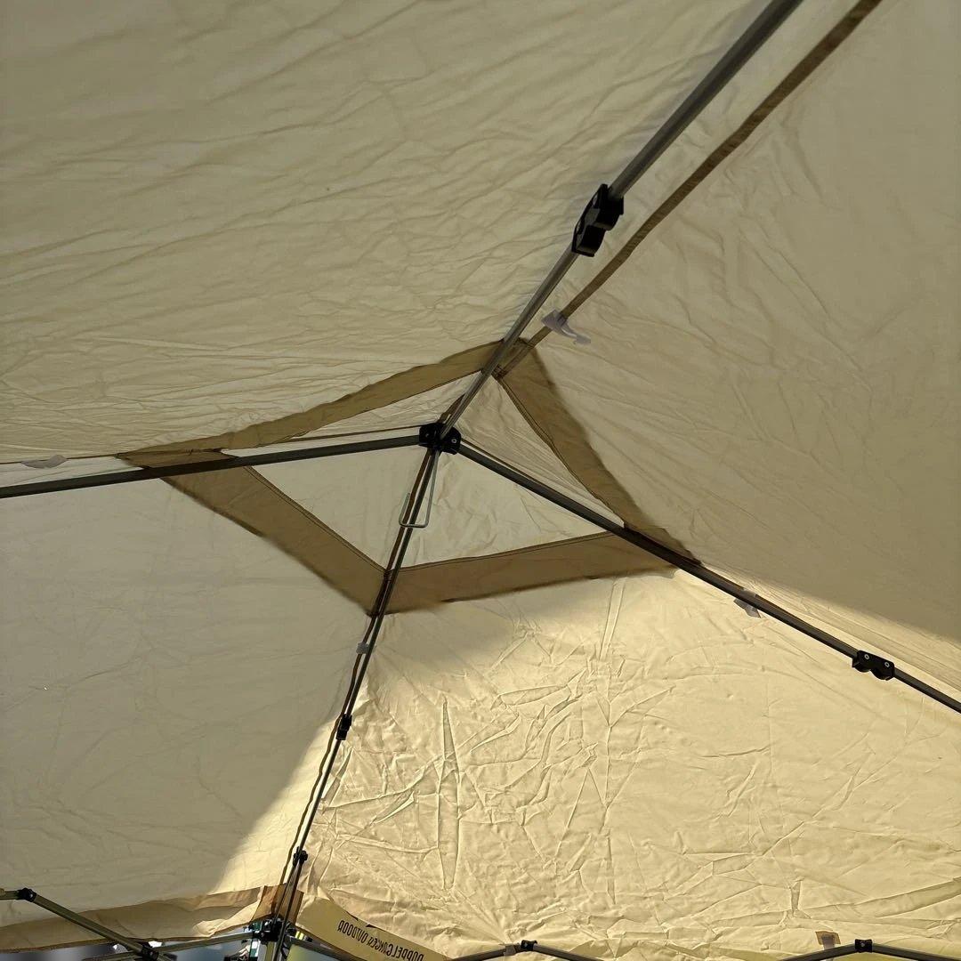 DOD DELCANGER OUTDOOR タープ・シェード