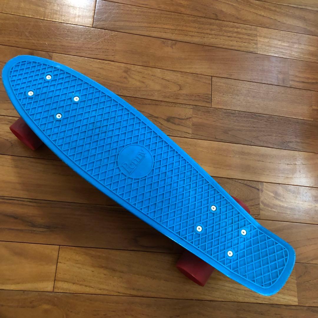 PENNYスケートボード22コンプリート