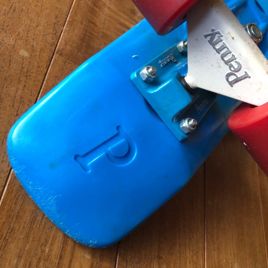 PENNYスケートボード22コンプリート