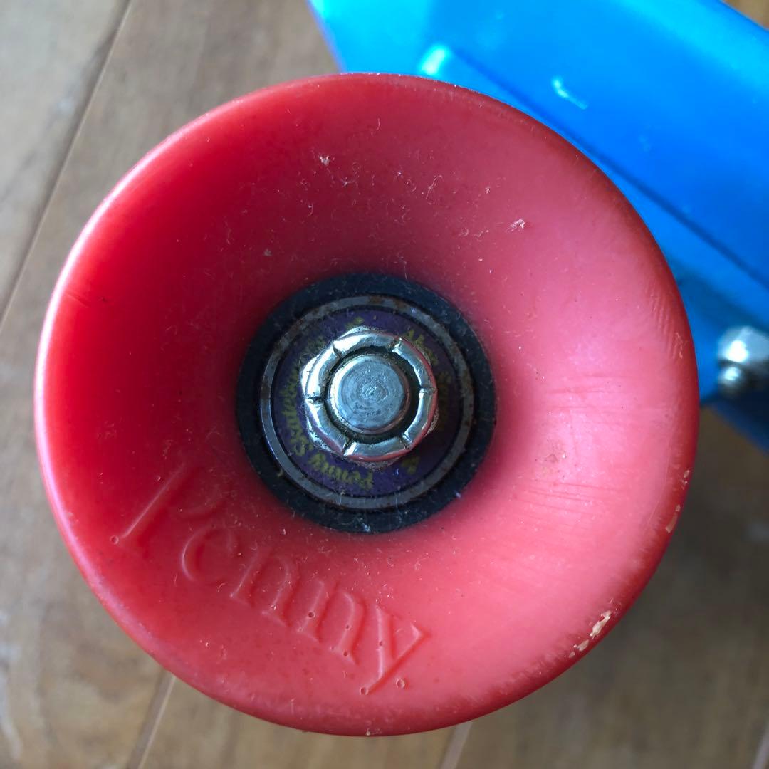 PENNYスケートボード22コンプリート