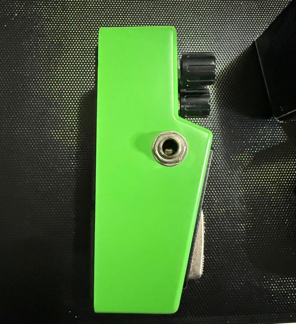 Ibanez Tamura-Mod TS9TM ギターエフェクター
