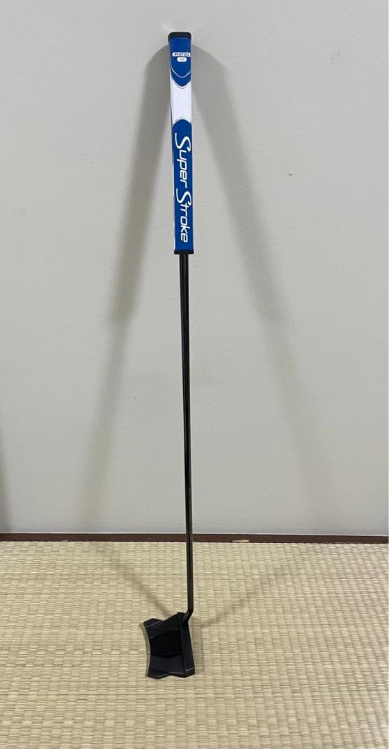 美品 スコッティキャメロン ホリデーコレクション2020 H20 ブラック