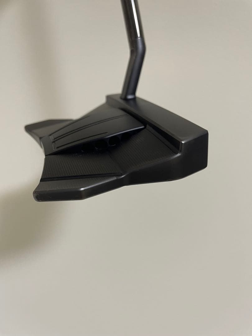 美品 スコッティキャメロン ホリデーコレクション2020 H20 ブラック
