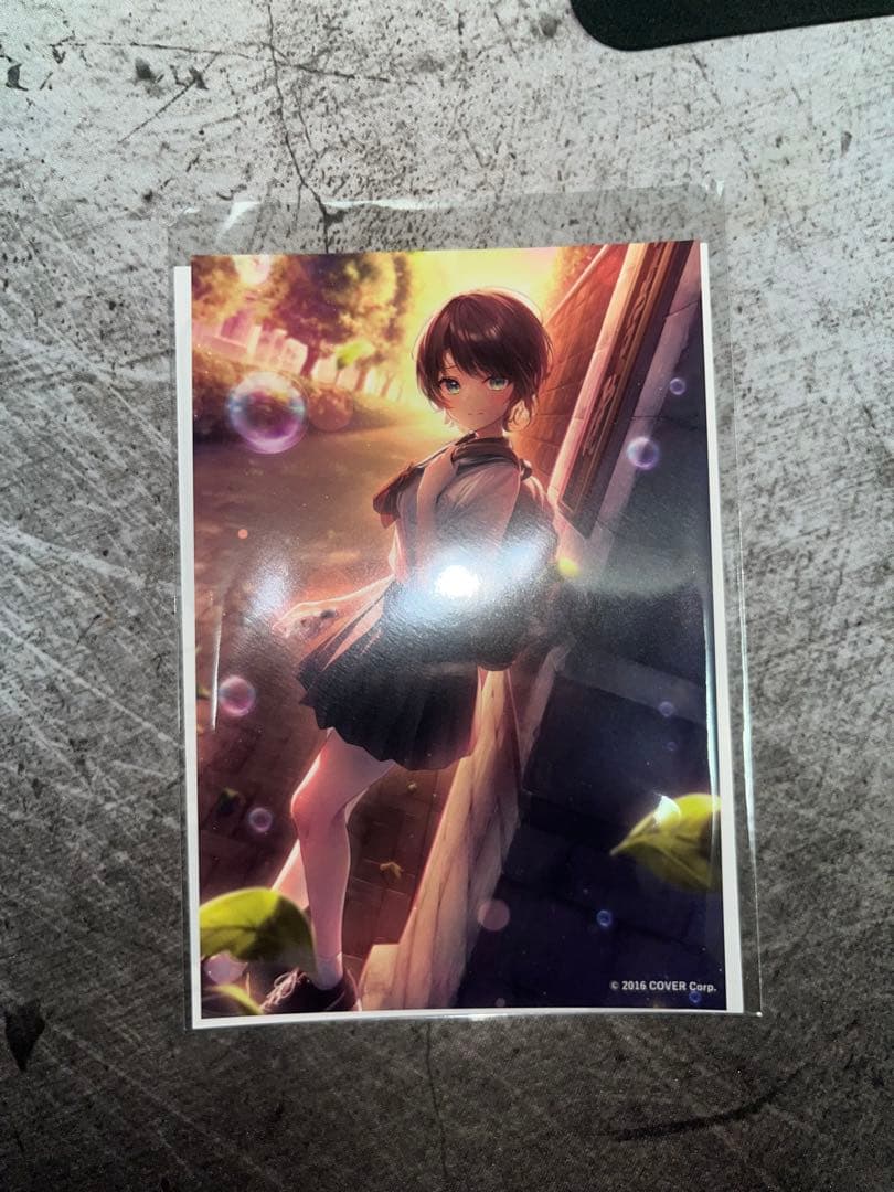 ホロライブ Anideal 香水 オードトワレ 30mL ×2