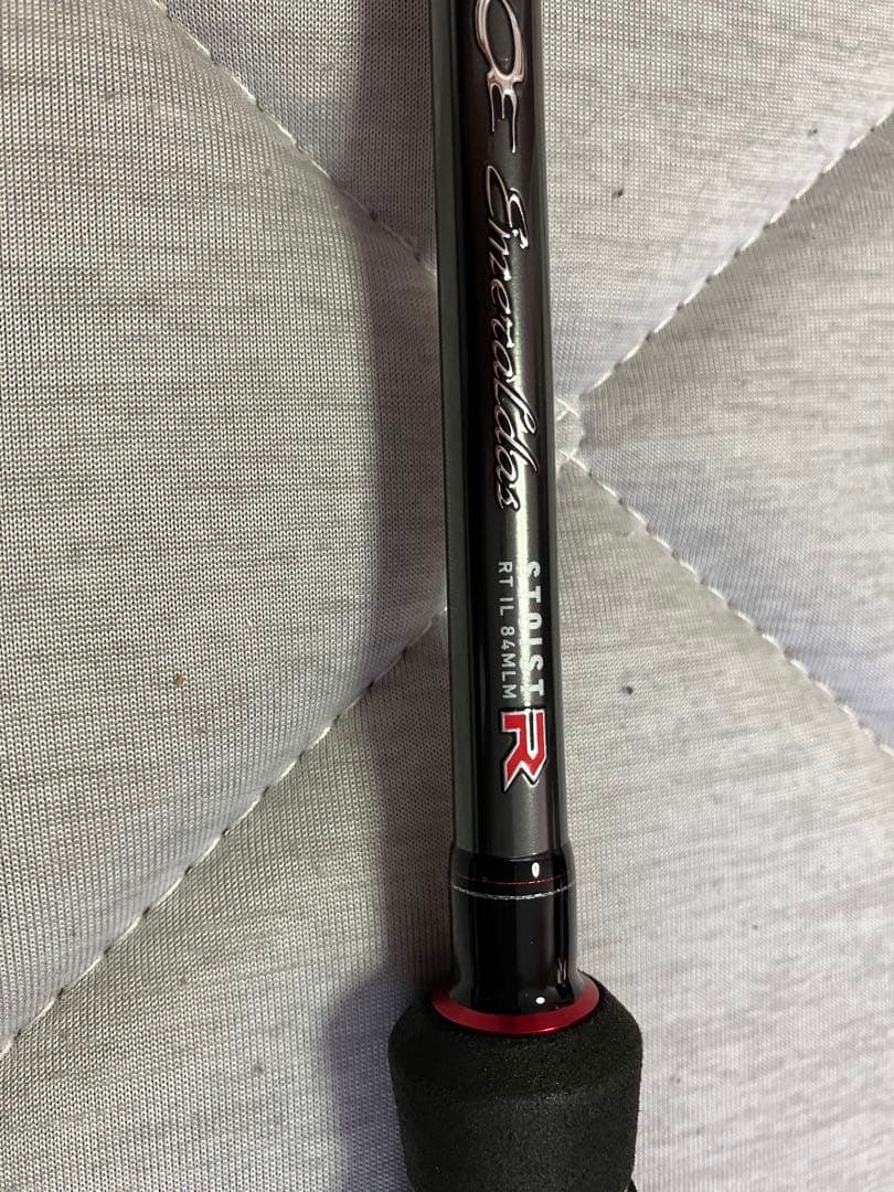ダイワ　ストイスト　rt 84mlm インターライン