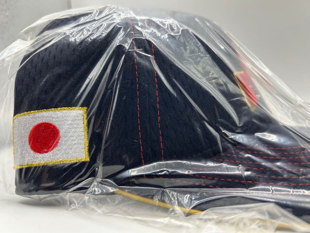 60cm WBC 2023 オーセンティック キャップ ミズノ 大谷 山本 東京