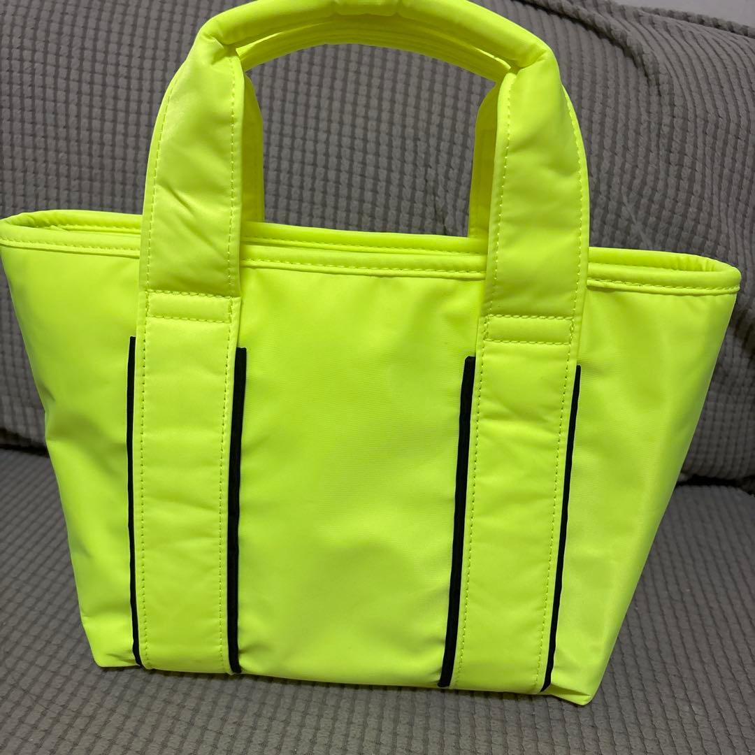 マスターバニーカートバック　未使用