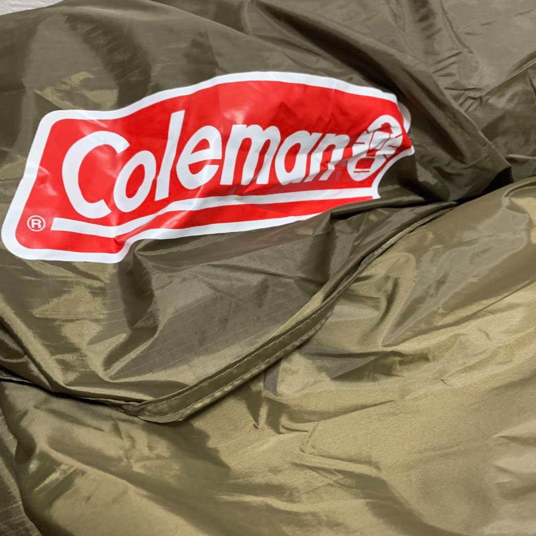 【新品級】コールマン アテナワイドツーリング130 Coleman