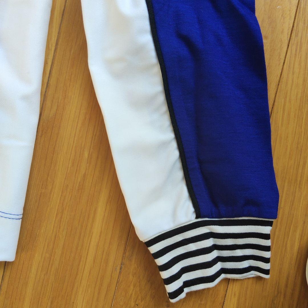新品　archivio レディース ポロシャツ ネイビー