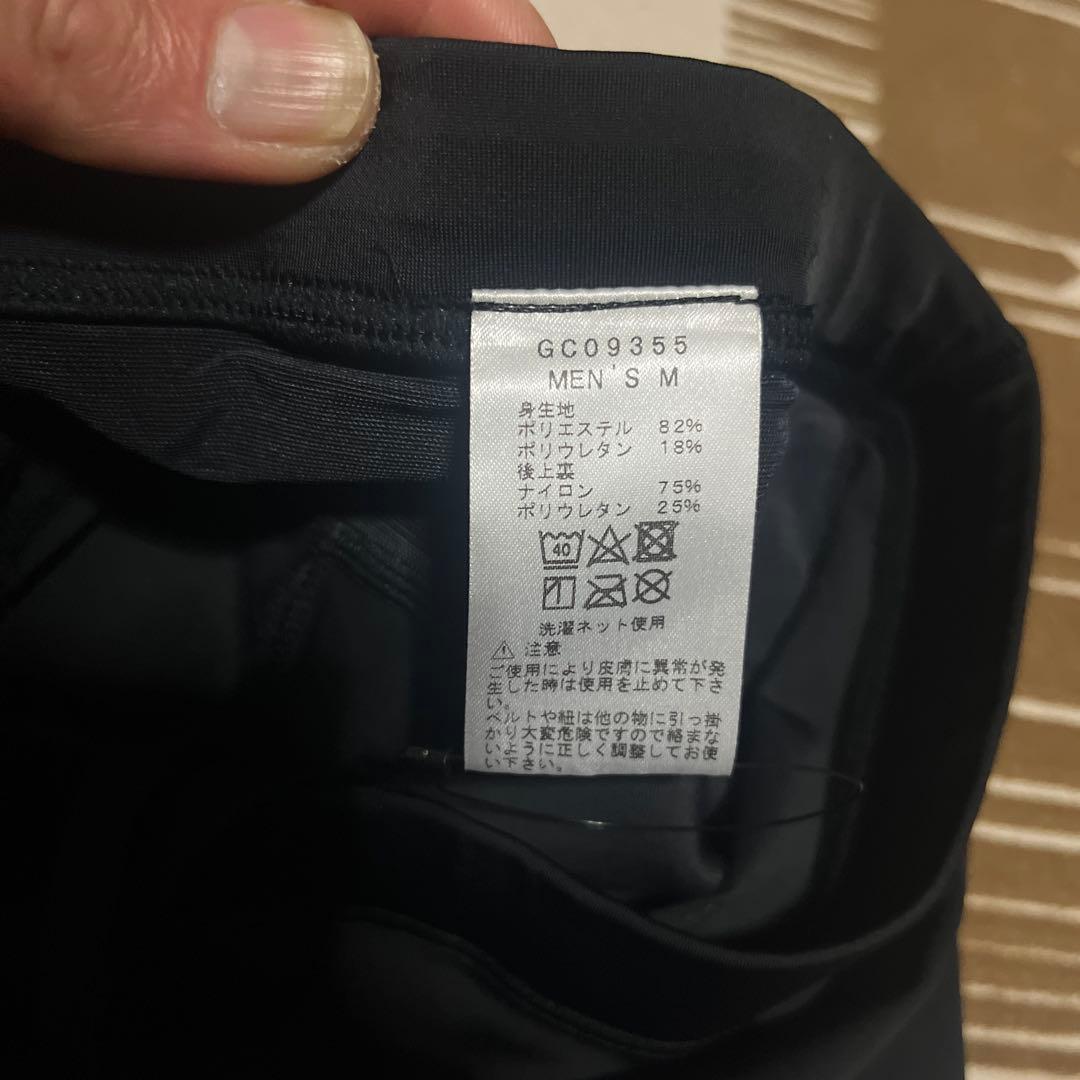 C3Fit ランニングタイツ