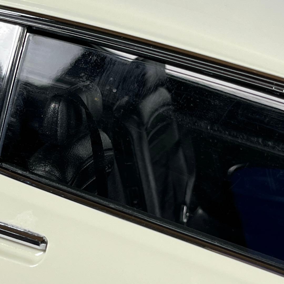 デアゴスティーニ スカイライン2000GTR KPGC110 ギミック、パーツ付