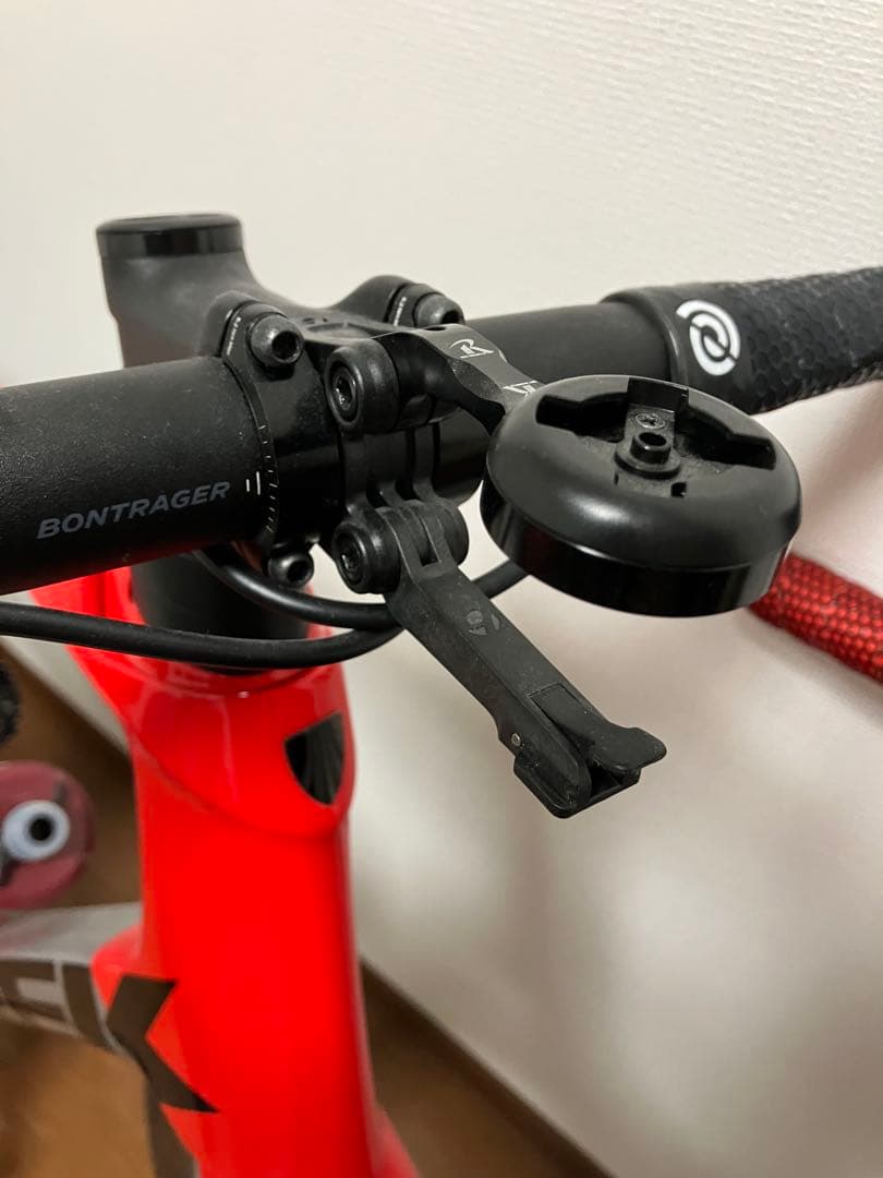 Trek Émonda SL6 Disc Di2（105 Di2）、サイズ62