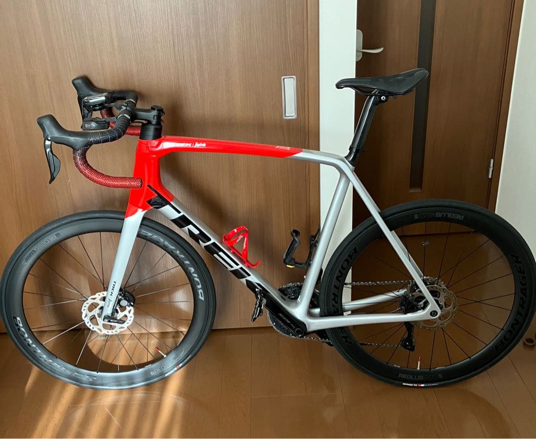 Trek Émonda SL6 Disc Di2（105 Di2）、サイズ62